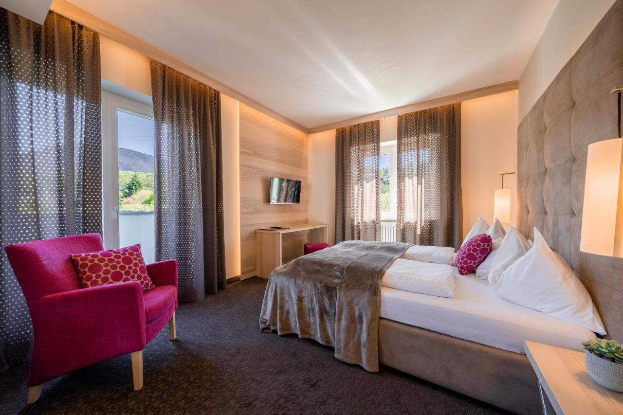 Hotel Frangart An Der Weinstrasse 阿皮亚诺苏拉斯特拉达 外观 照片